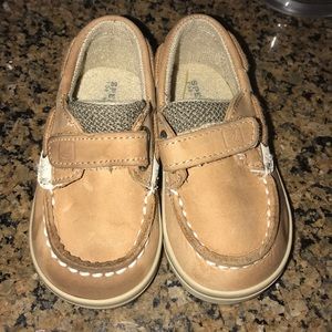 Toddler sperry top siders
